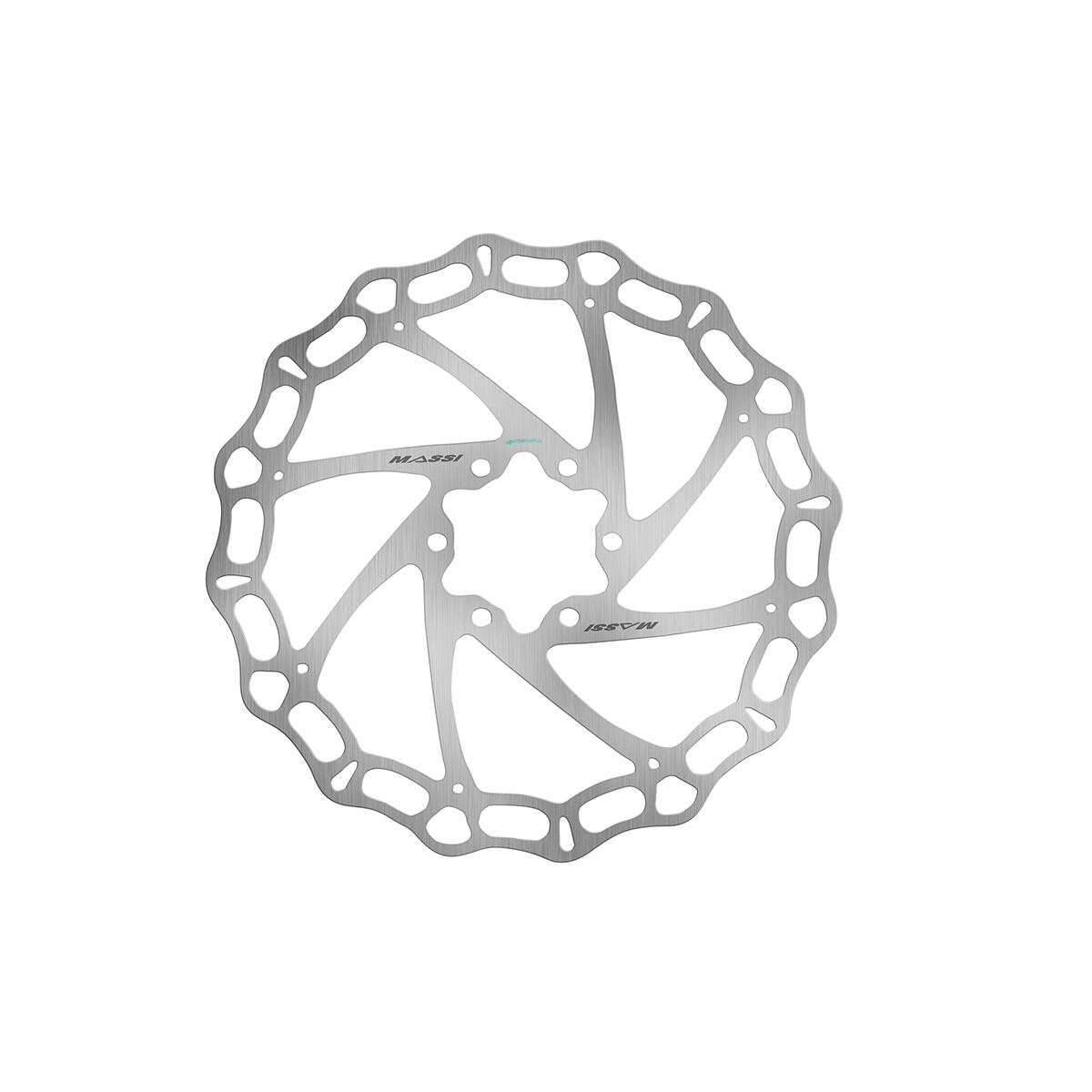 MASSI Disco freno Massi 6T 84 g
