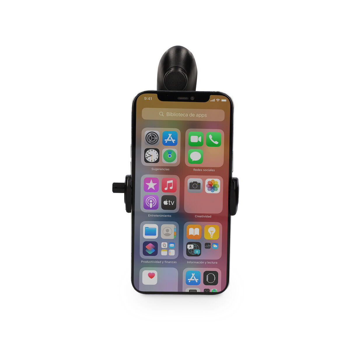 Support de Téléphone pour Voiture KSIX B9000SU16 5/5