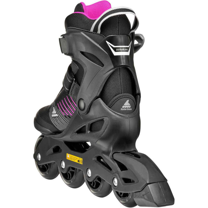 Kolečkové brusle Rollerblade Zetrablade W