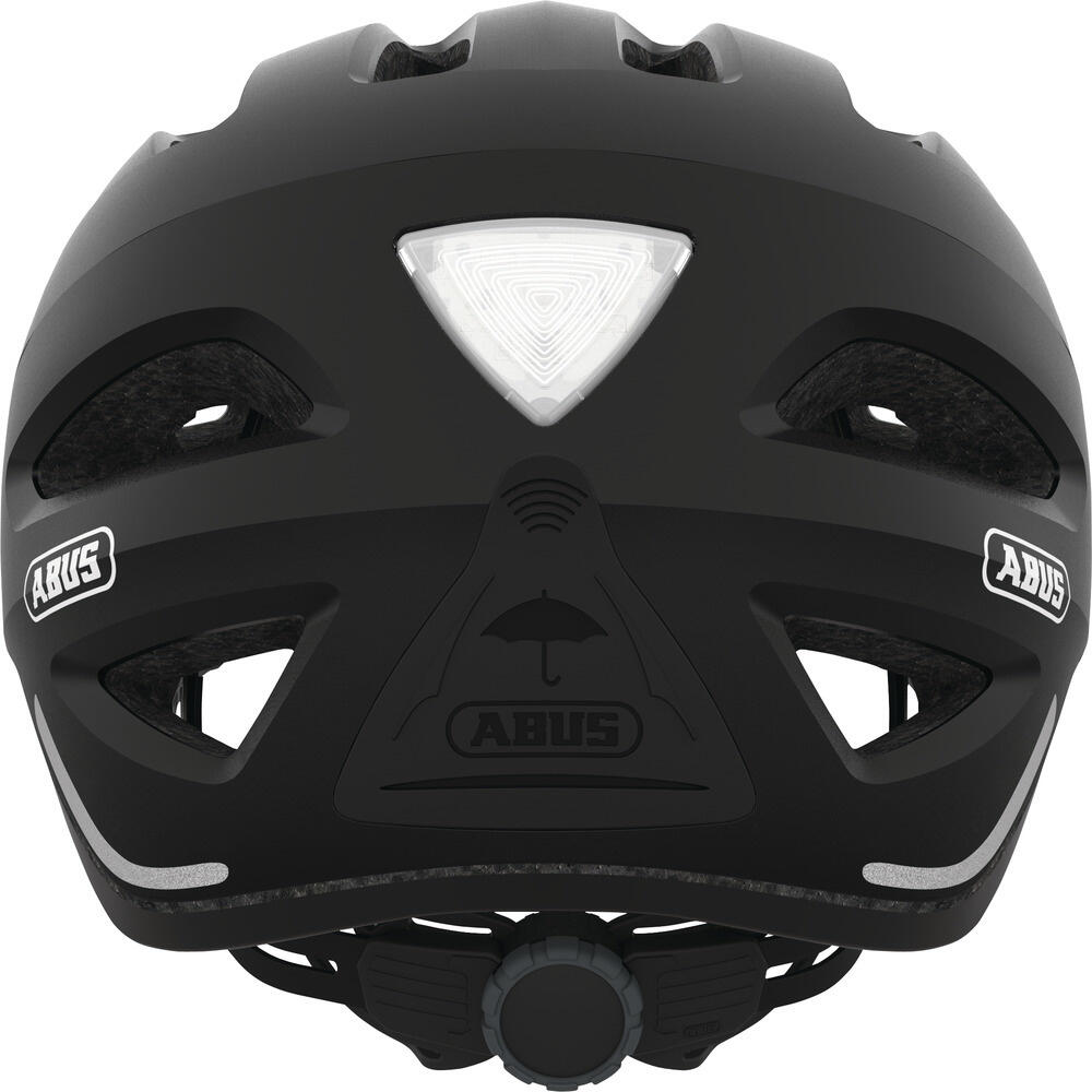 Casco de bicicleta Pedelec 1.1 Edición Negra 2/7