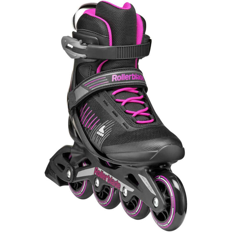 Kolečkové brusle Rollerblade Zetrablade W