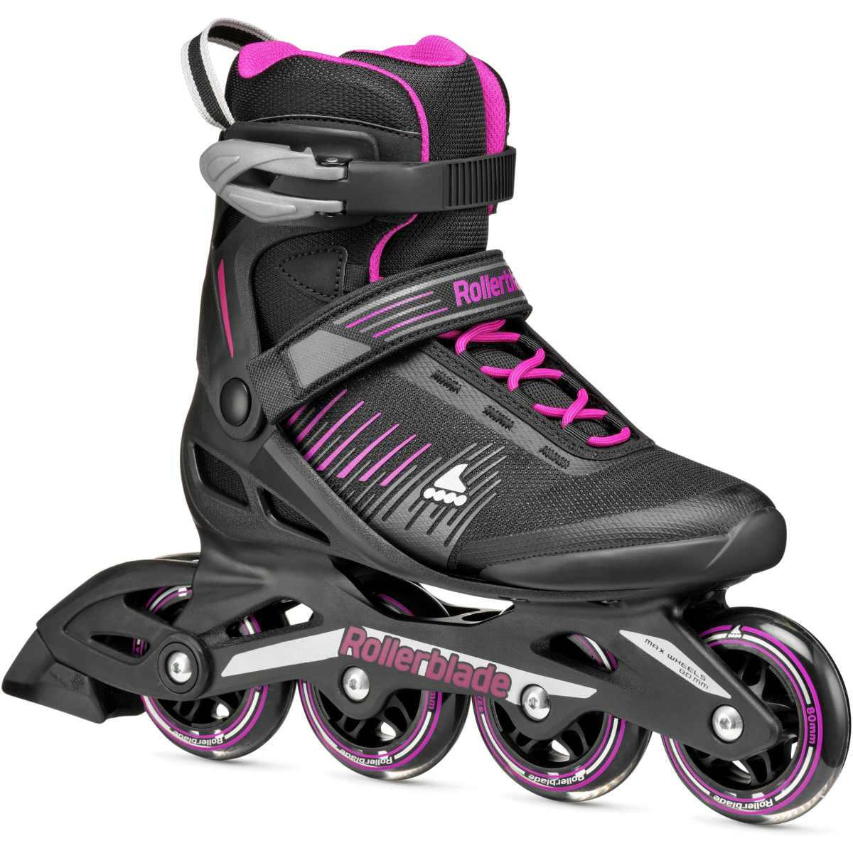 ROLLERBLADE Kolečkové brusle Zetrablade W