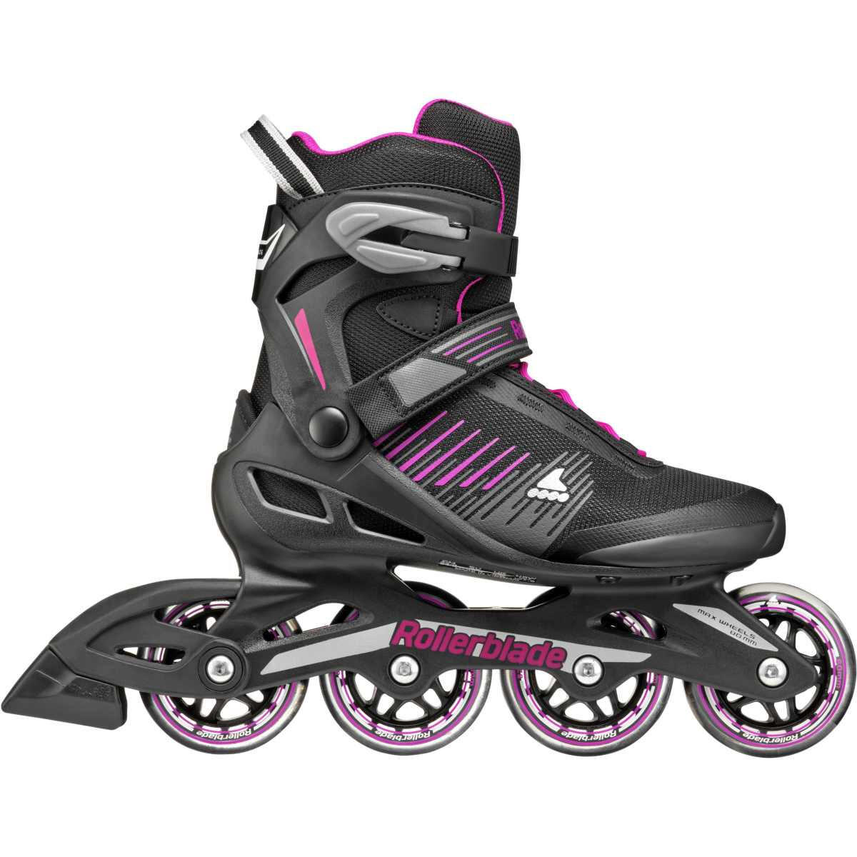 Zetrablade W Patins em Linha Mulher 6/7