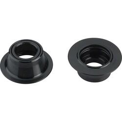 Embouts d'axe de roue Zipp 77Disc F100/12TA