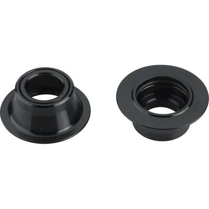 Embouts d'axe de roue Zipp 77Disc F100/12TA