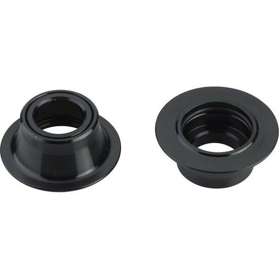 Embouts d'axe de roue Zipp 77Disc F100/12TA