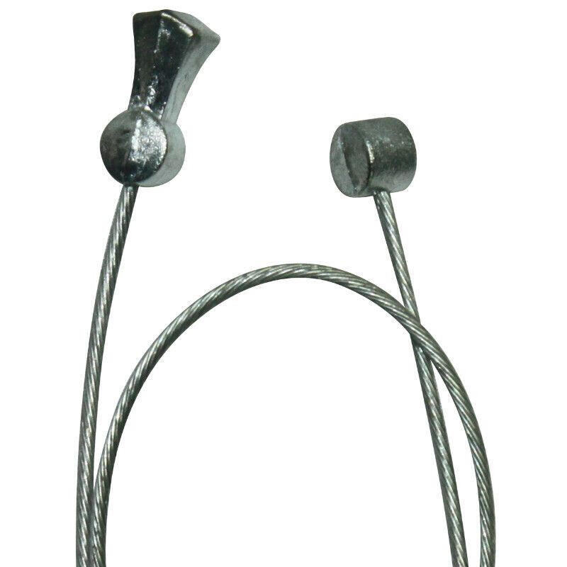 VELOX Scatola di 25 cavi freno Velox Cantilever