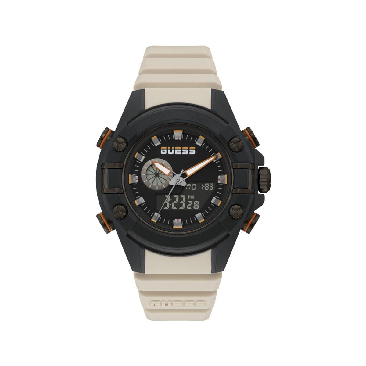 SENZA MARCA Reloj Hombre Guess GW0269G1