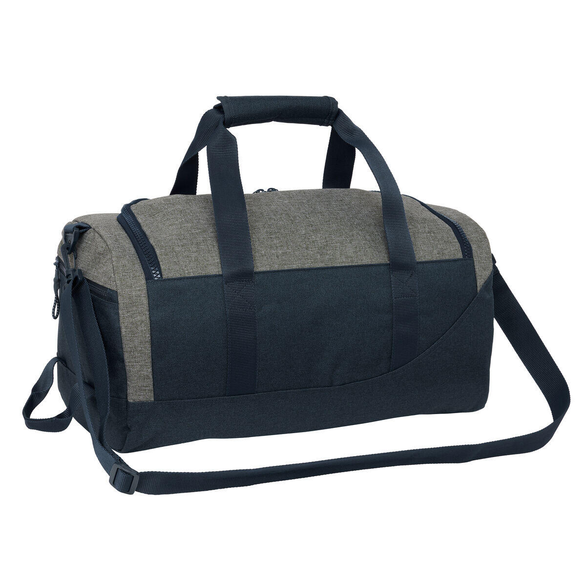 Sac de sport Kappa Dark navy Gris 2/3
