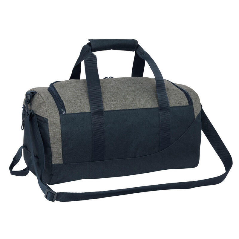 Geantă de Sport Kappa Dark navy Gri
