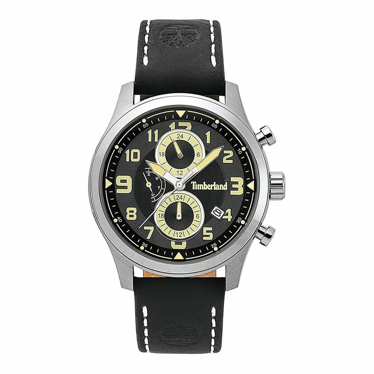 Timberland - Montre Homme Timberland Tbl.15357js-02 - Montre - Multicolore - No Size - Decathlon
