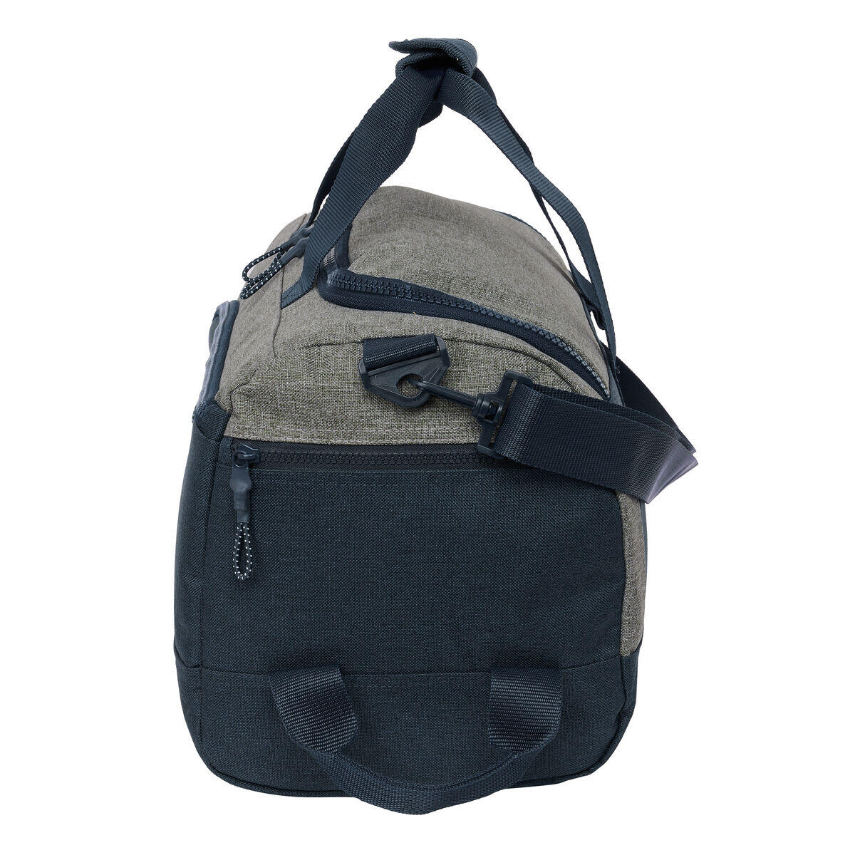 Sac de sport Kappa Dark navy Gris 3/3