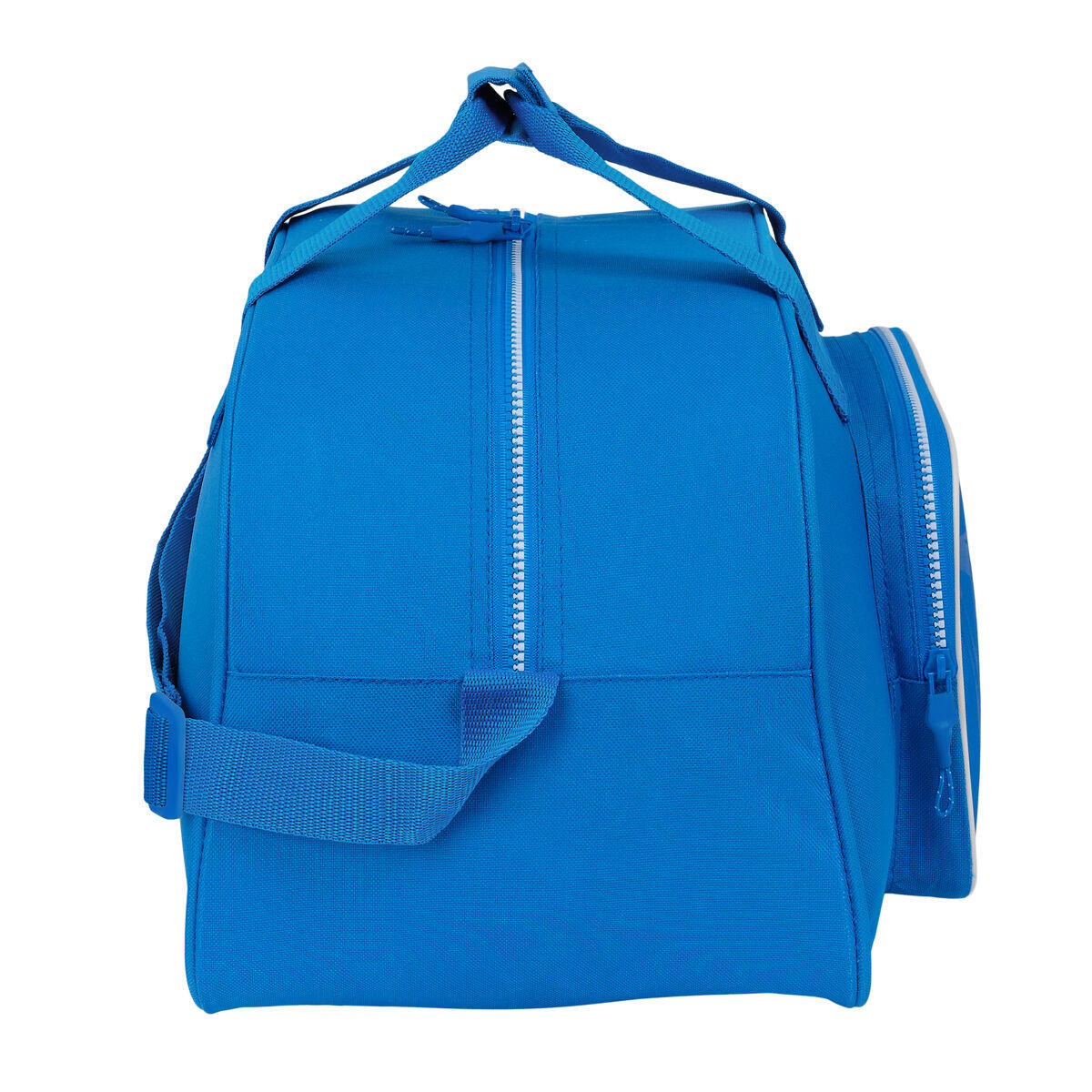 Sac de sport R. C. Deportivo de La Coruña Bleu 3/3