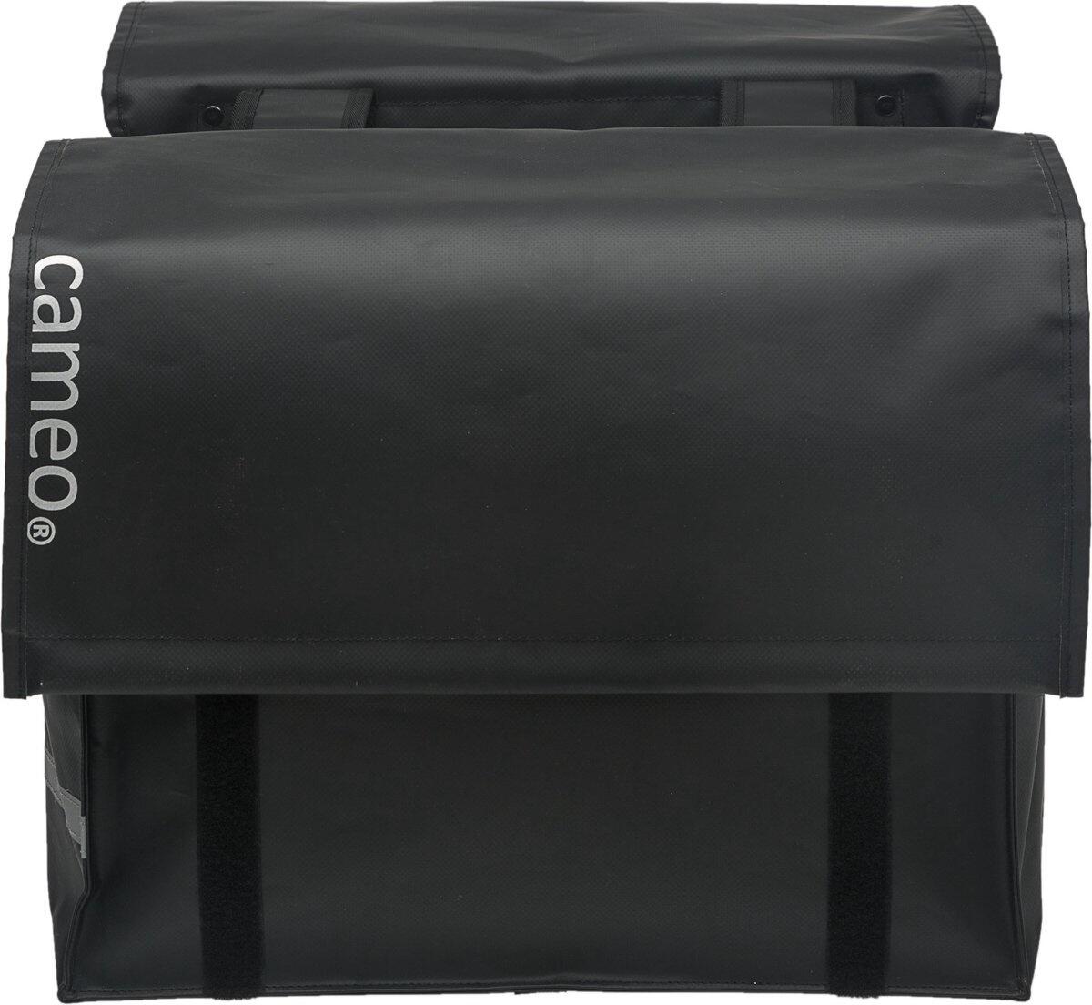 NewLooxs Borsa Doppia Bisonyl 46L Nero 3/4