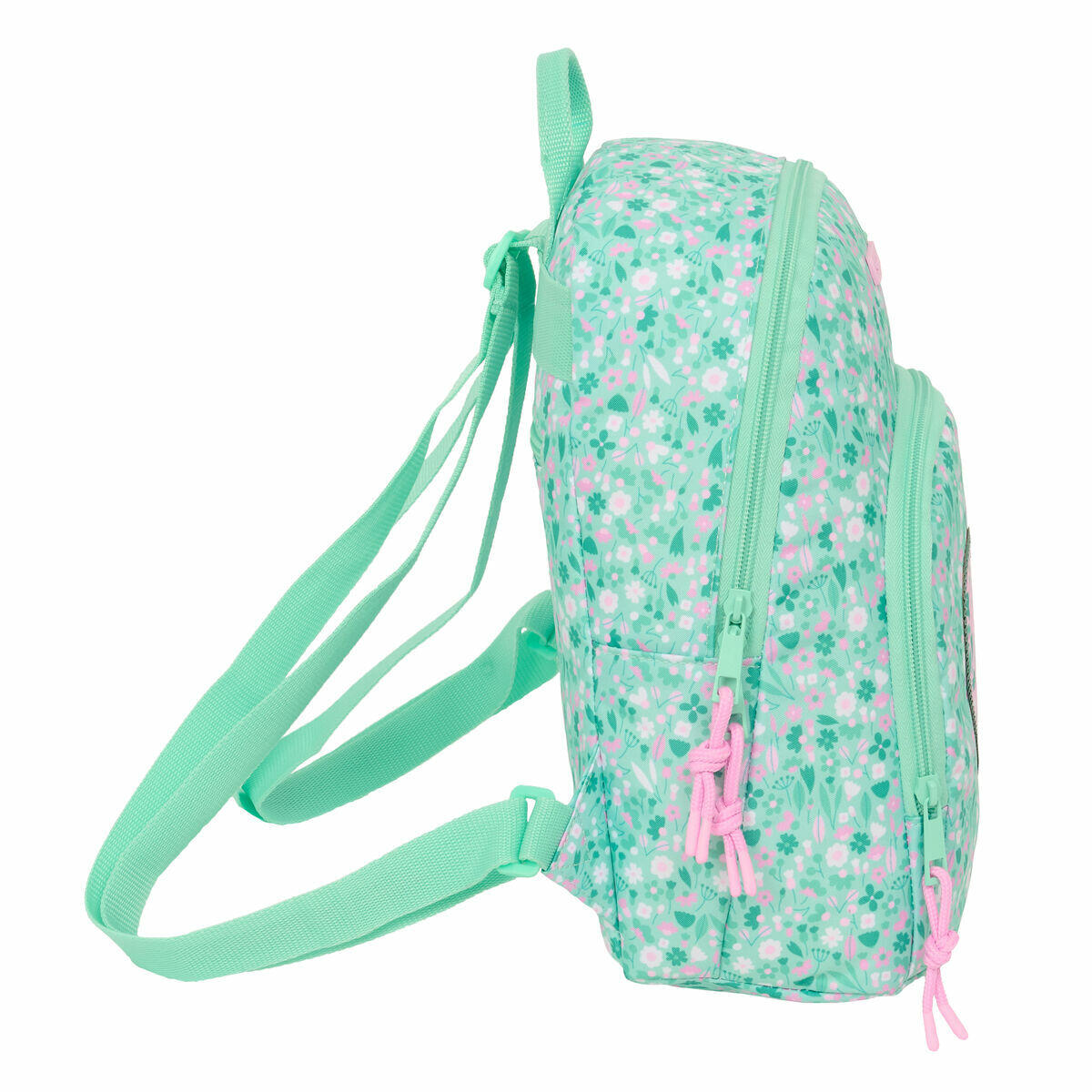 Mochila Safta 2/5
