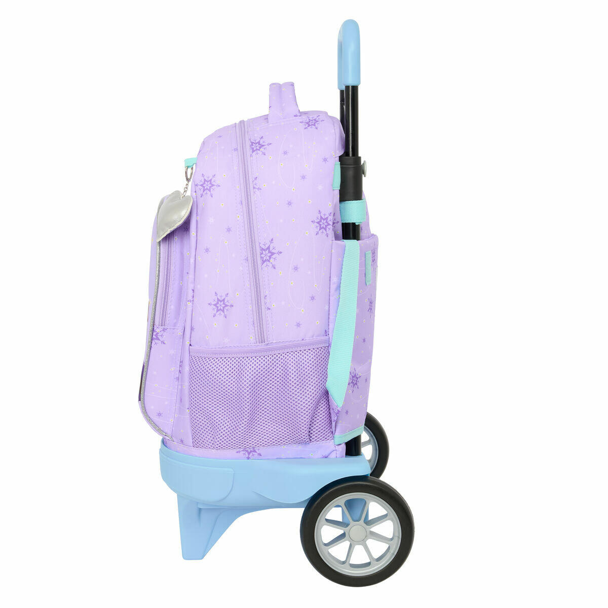 Mochila Escolar Safta 3/3