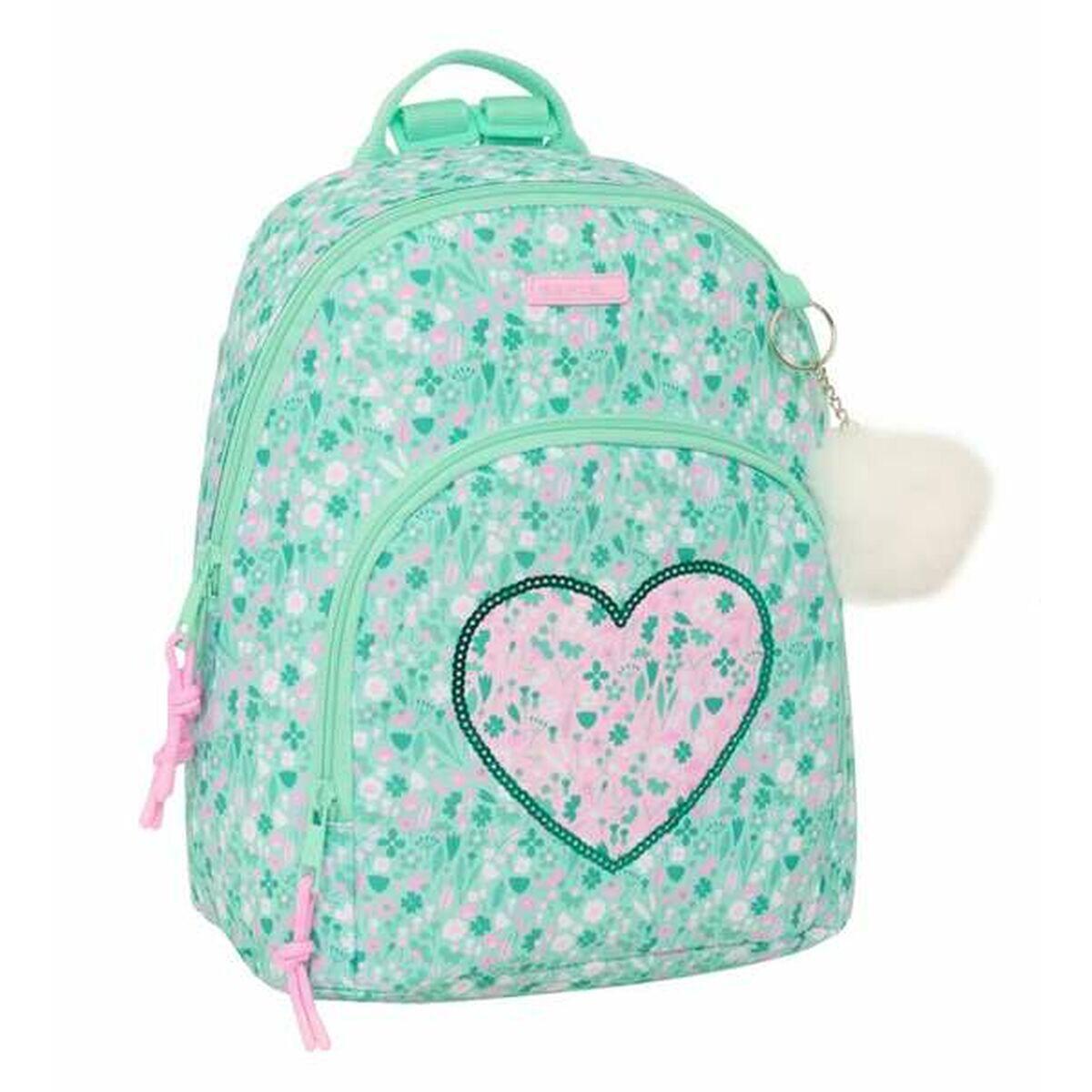 Mochila Safta 5/5