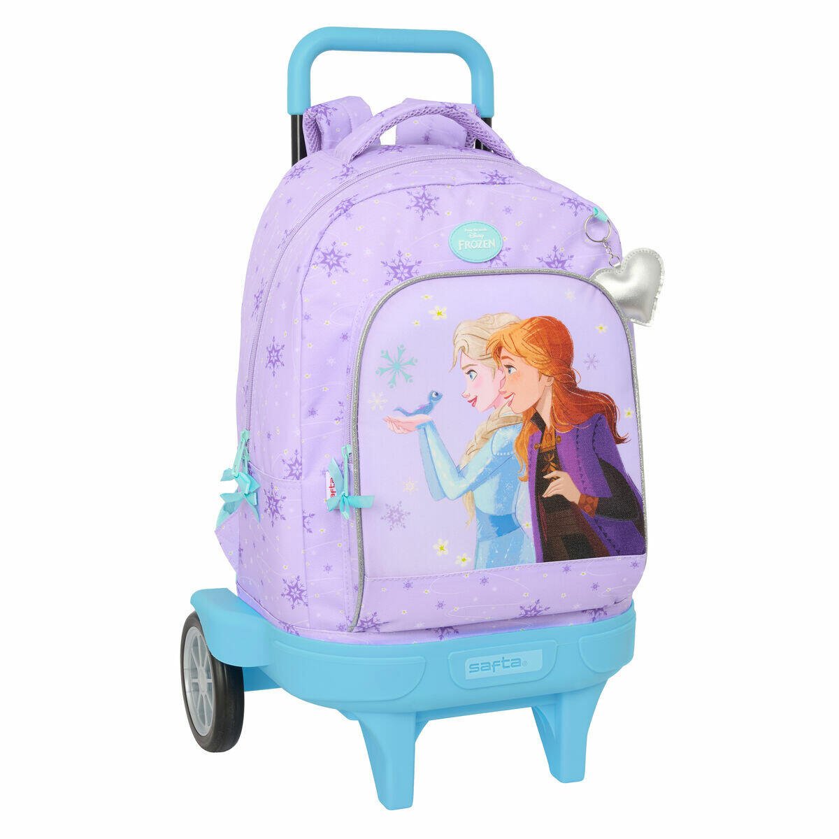 Mochila Escolar Safta 2/3