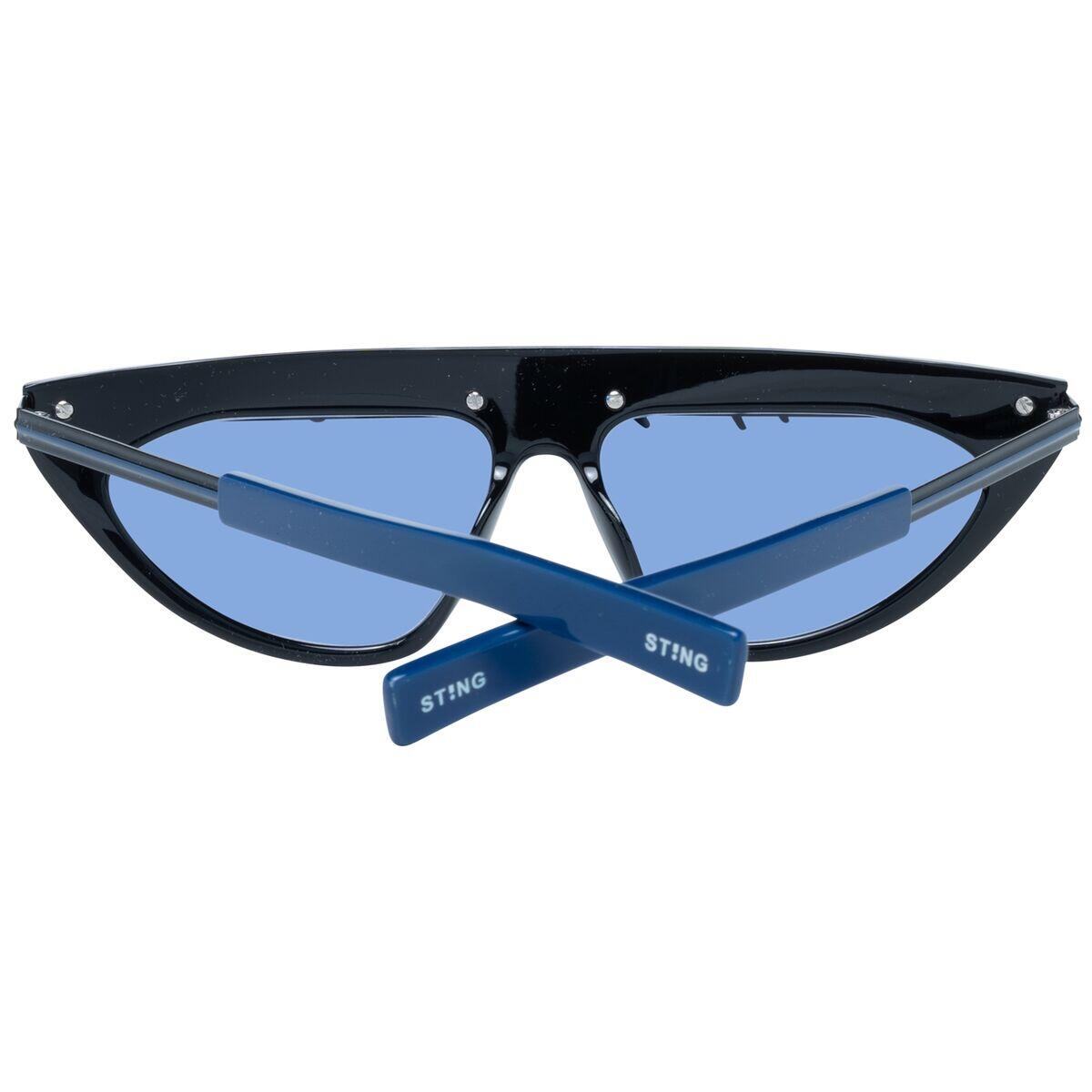 Gafas de Sol Unisex Sting SST367-56700K 3/3