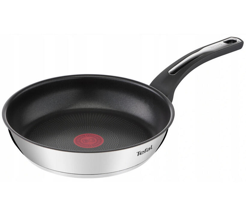 Padella Tefal E3000604 Acciaio inossidabile 1/3