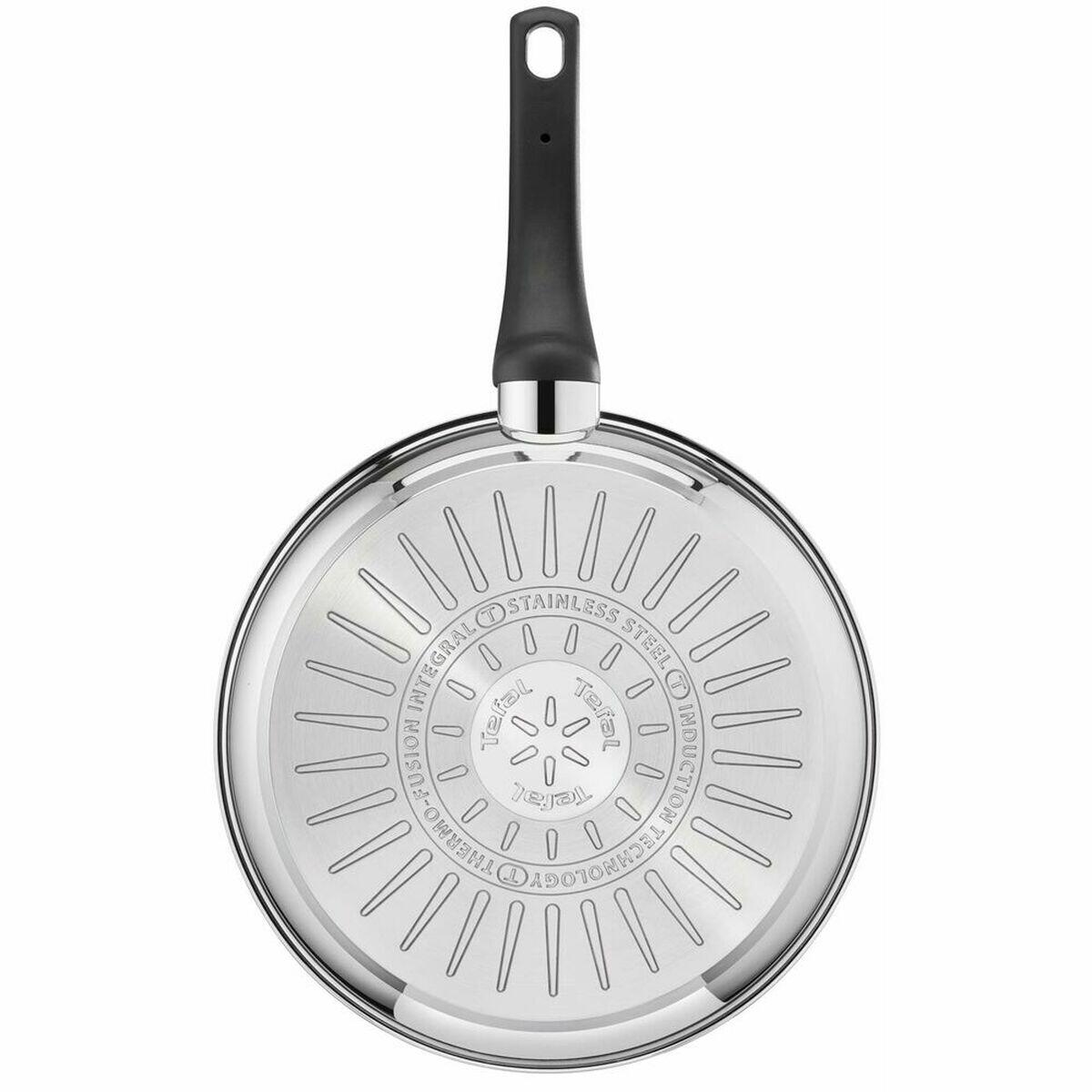 Padella Tefal E3000604 Acciaio inossidabile 3/3
