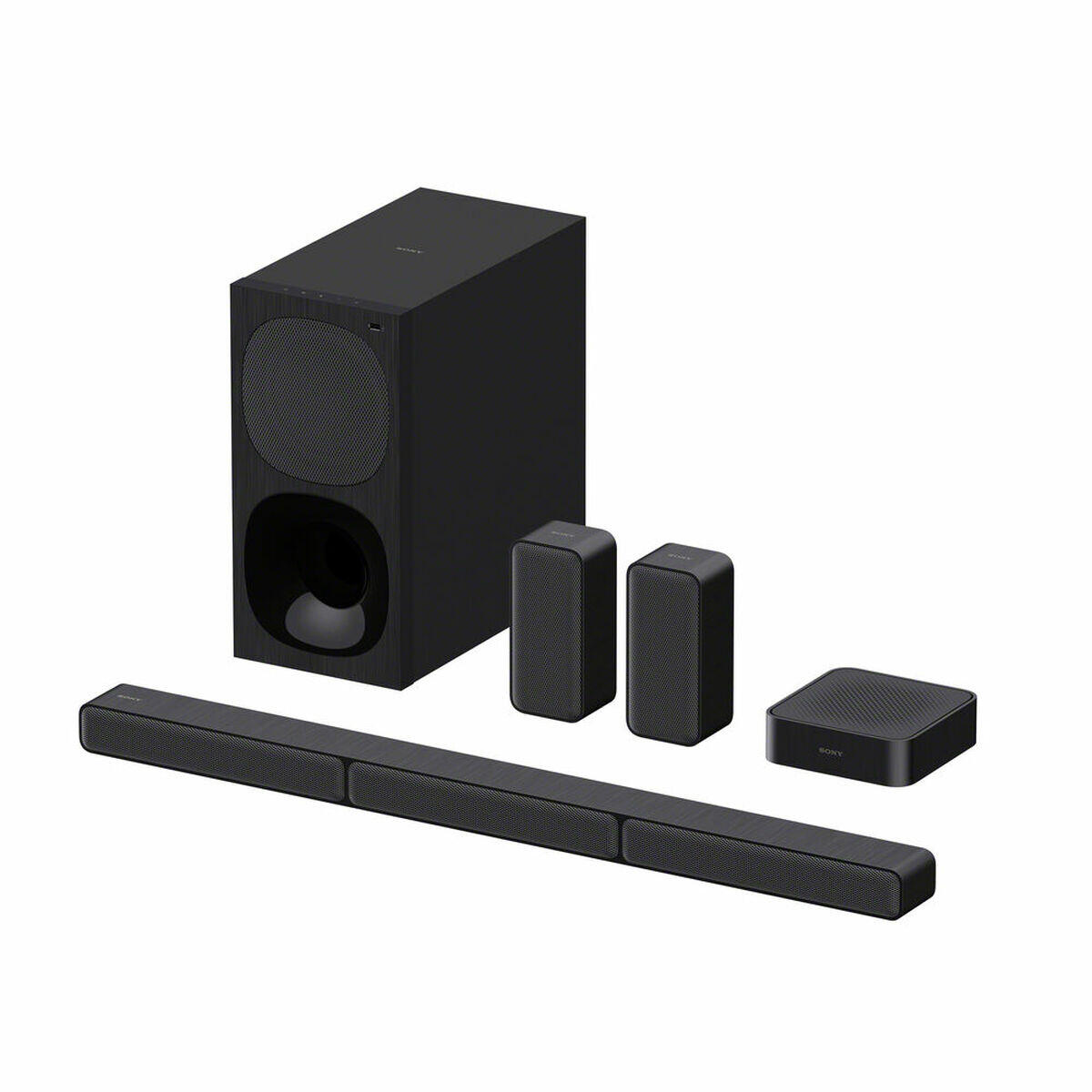 SONY Soundbar Sony 62521116717 600 W