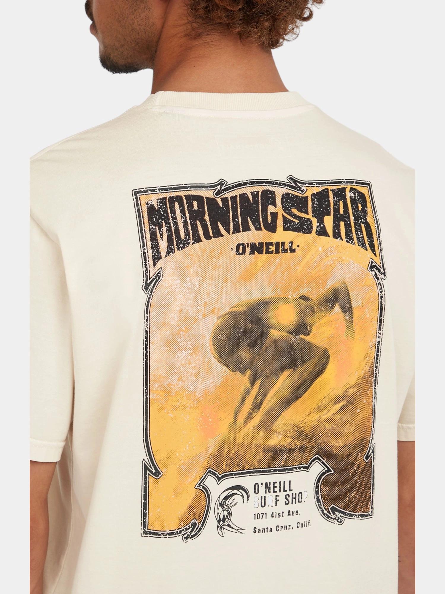 Férfi rövid ujjú póló O'Riginals 70'S Graphic T-Shirt 4/7