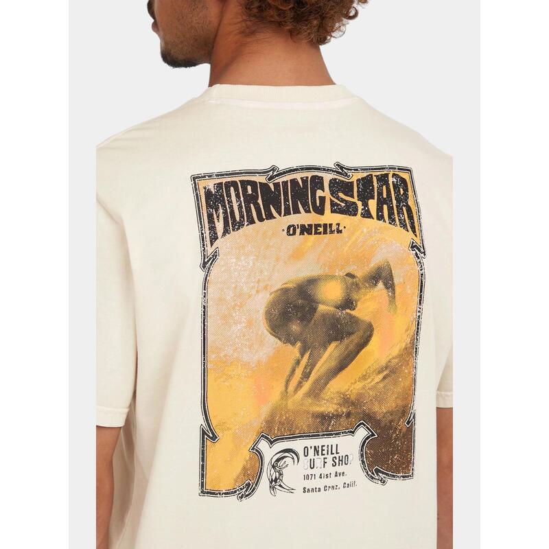 Tricou cu maneci scurte O'Riginals 70'S Graphic T-Shirt barbati
