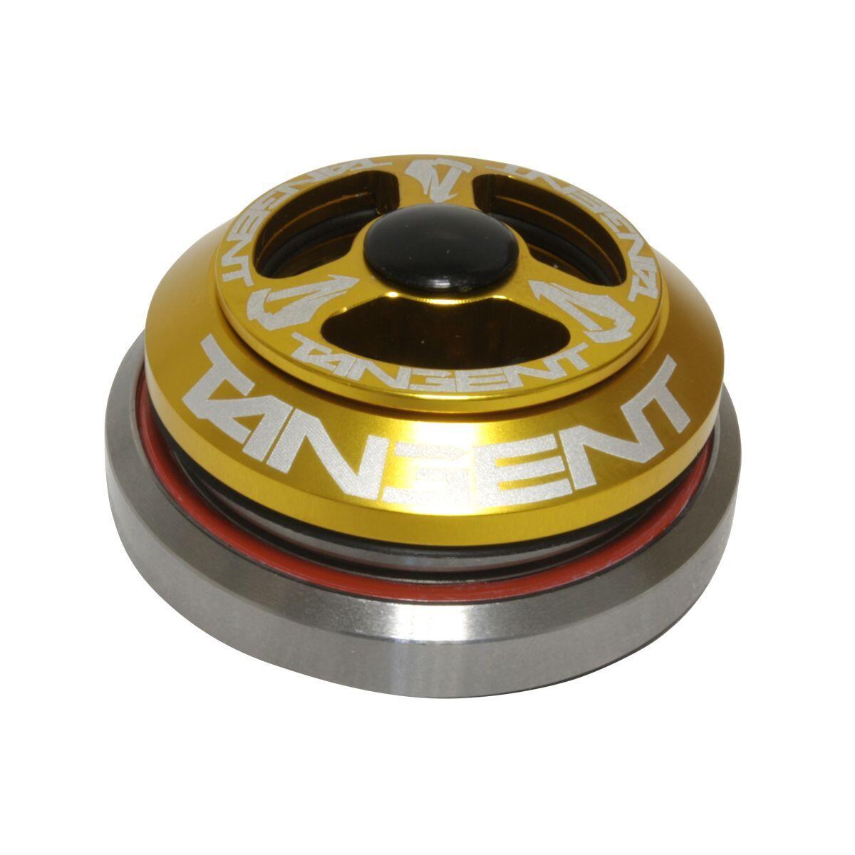 TANGENT Geïntegreerd conisch balhoofdstel Tangent 1-1/8'' 1,5"