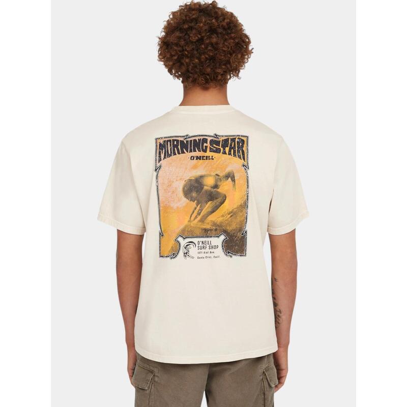 Tricou cu maneci scurte O'Riginals 70'S Graphic T-Shirt barbati