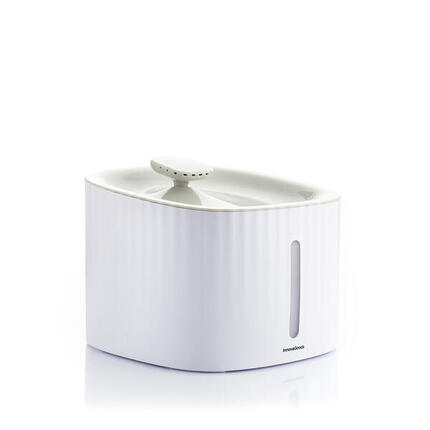 Poidełko dla zwierząt fontanna InnovaGoods