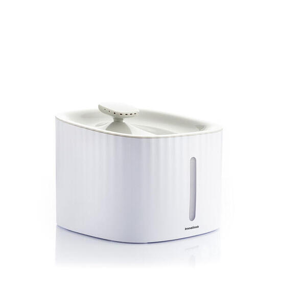 Poidełko dla zwierząt fontanna InnovaGoods