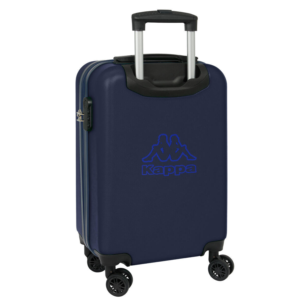 Trolley de Cabine Kappa kappa Policarbonato 4/5