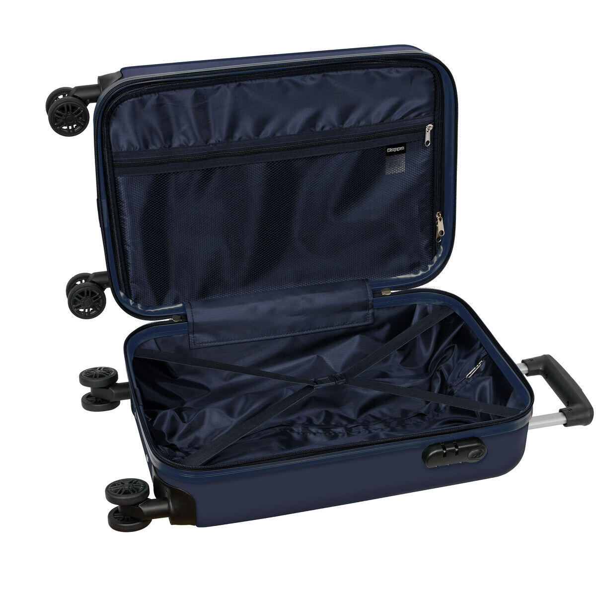 Trolley de Cabine Kappa kappa Policarbonato 2/5