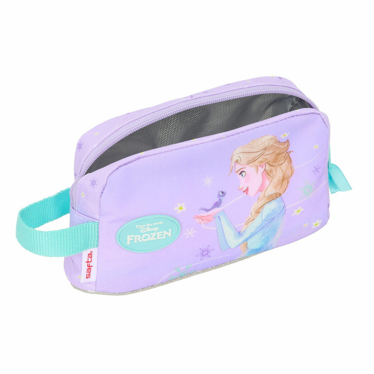 Portamerenda Termico Safta 4/5