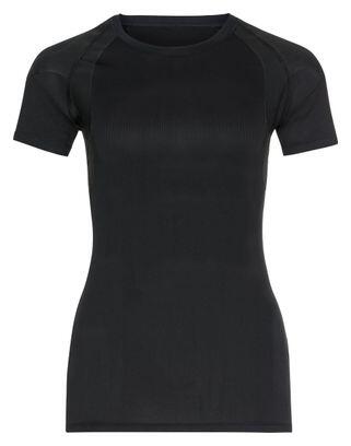 Odlo Active Spine 2.0 Kurzarmshirt für Damen Schwarz