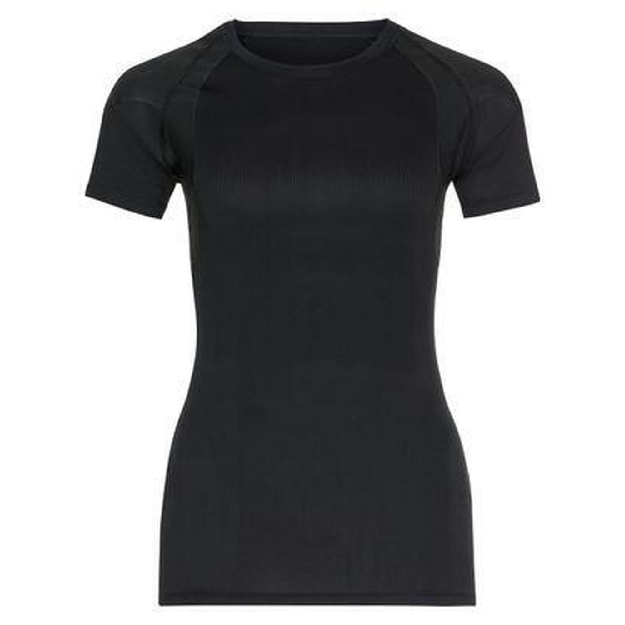 Odlo camiseta manga larga Active Spine Warm Light en promoción | Mujer