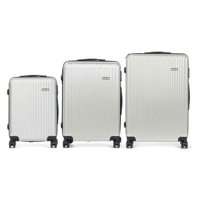 Set di valigie HT-017G-3
