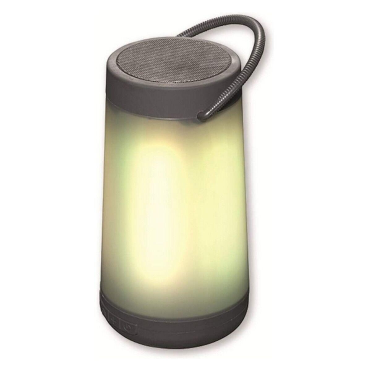 Haut-parleurs bluetooth Denver Electronics 111151010720 Noir 3/5