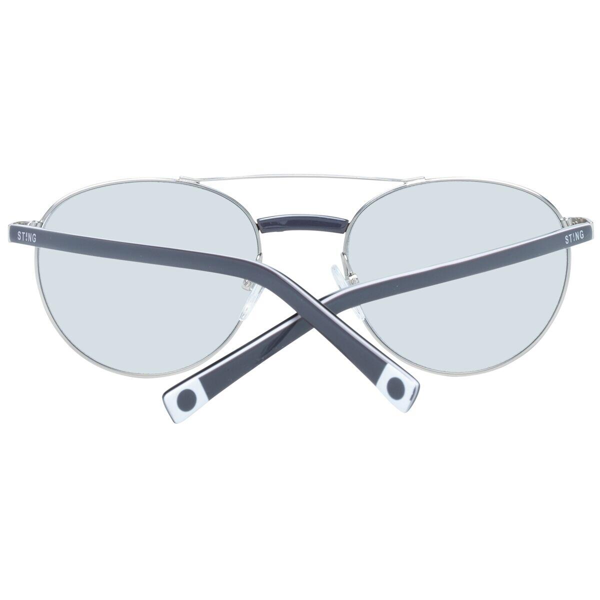 Gafas de Sol Unisex Sting SST229-52581G 3/3