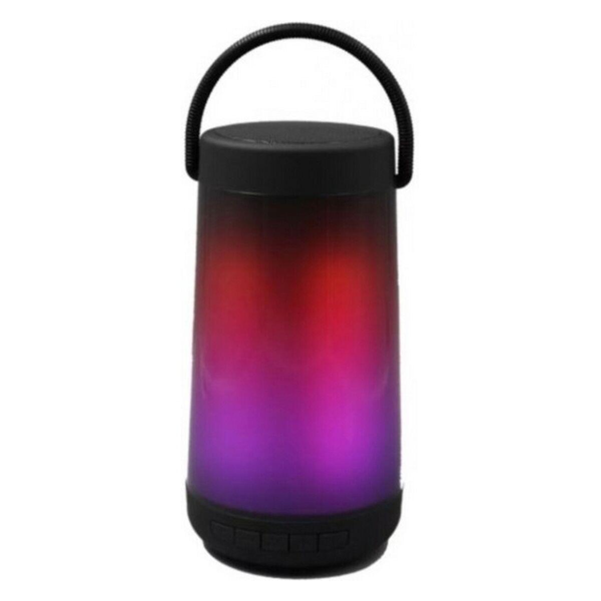 Altifalante bluetooth denver electronics 111151010720 preto