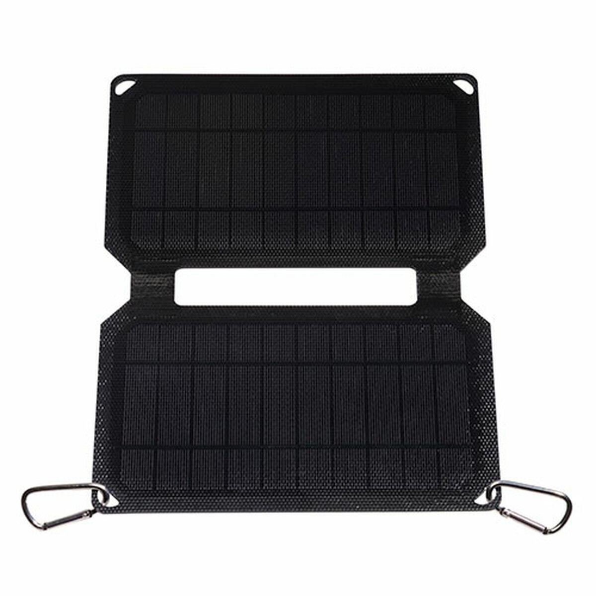 Painel solar fotovoltaico denver electronics sop10100