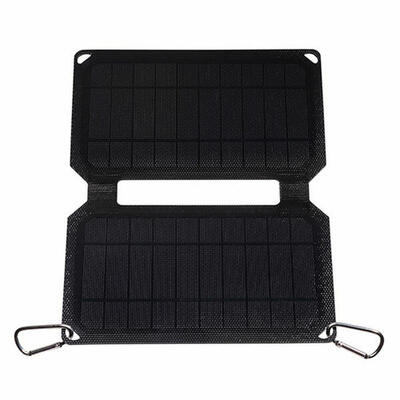 Fotovoltaïsch zonnepaneel denver electronics sop10100