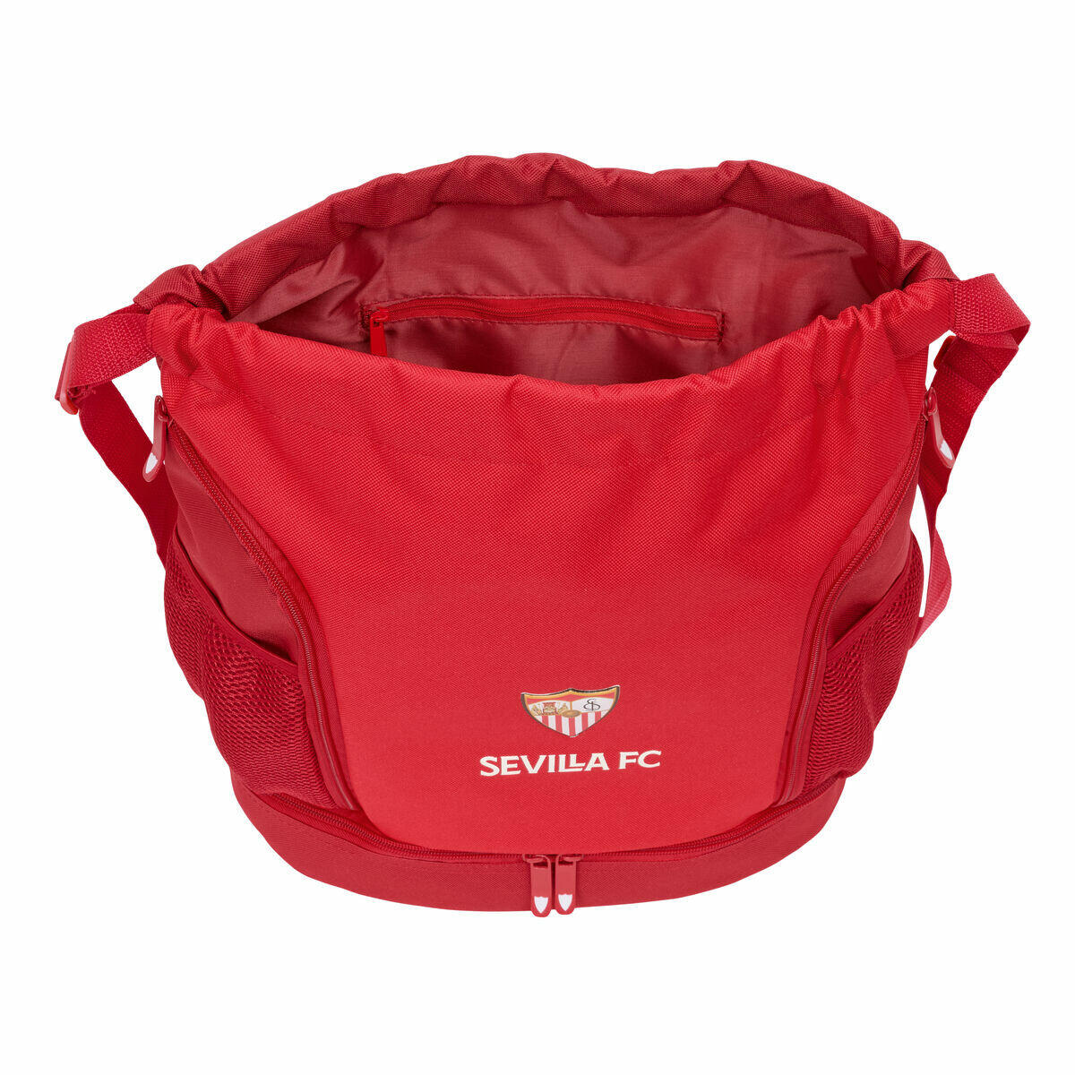 Bolsa Mochila con Cuerdas Safta 2/4