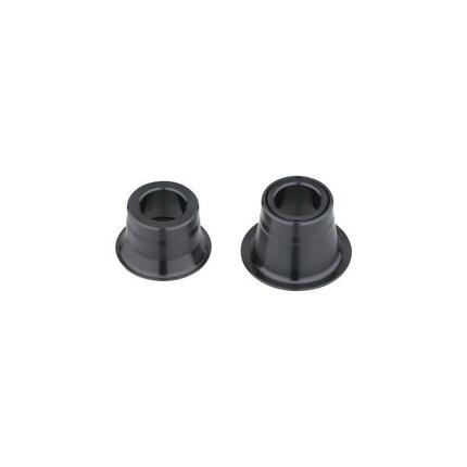 Embouts d'axe de roue Zipp 177Disc R135/9 thrubolt