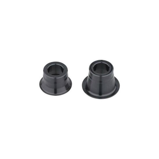 Embouts d'axe de roue Zipp 177Disc R135/9 thrubolt