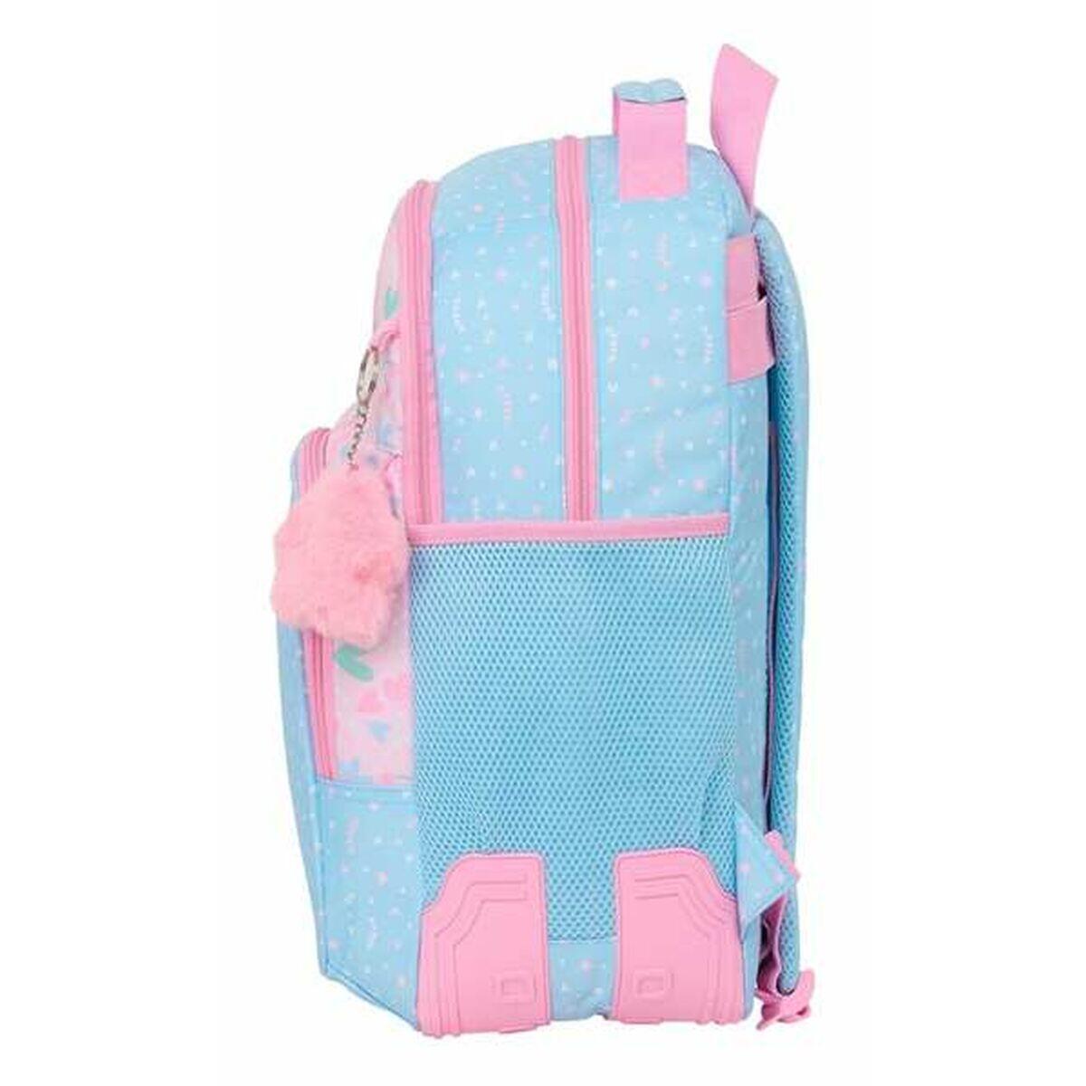 Schoolrugzak Safta 4/5