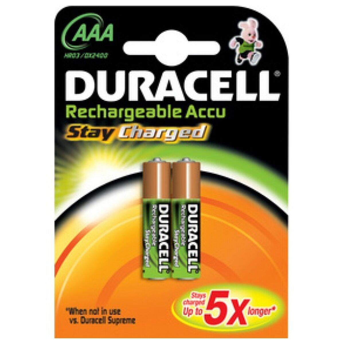 DURACELL picture