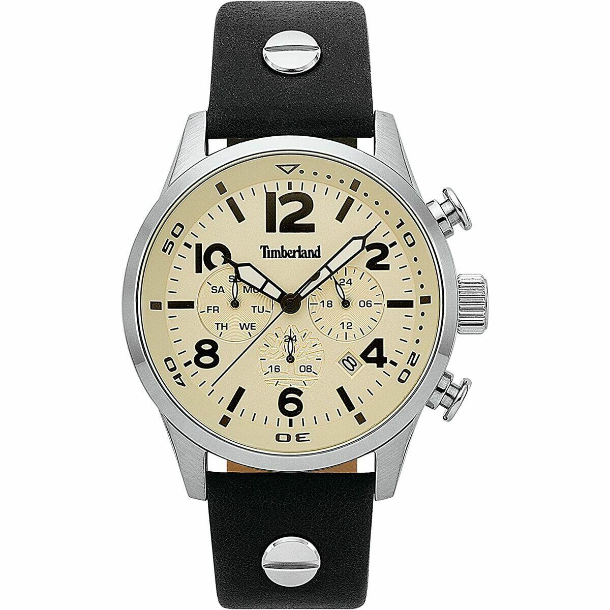Orologio Unisex Timberland TBL.15376JS-07 3/5