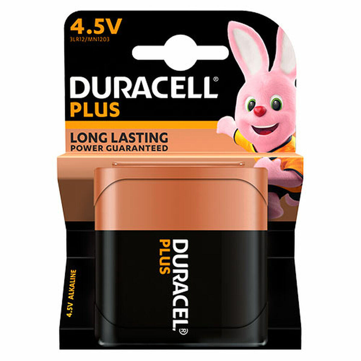 DURACELL picture